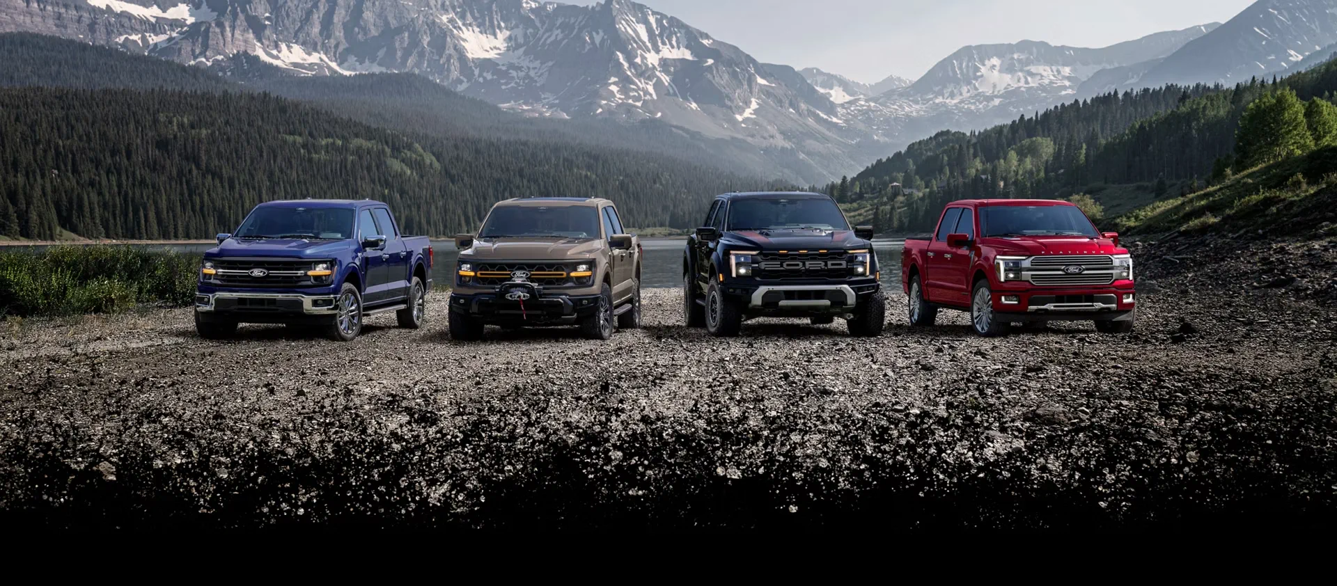 Serwis Ford F-150 Poznań | Naprawa & Diagnostyka A!W Forged