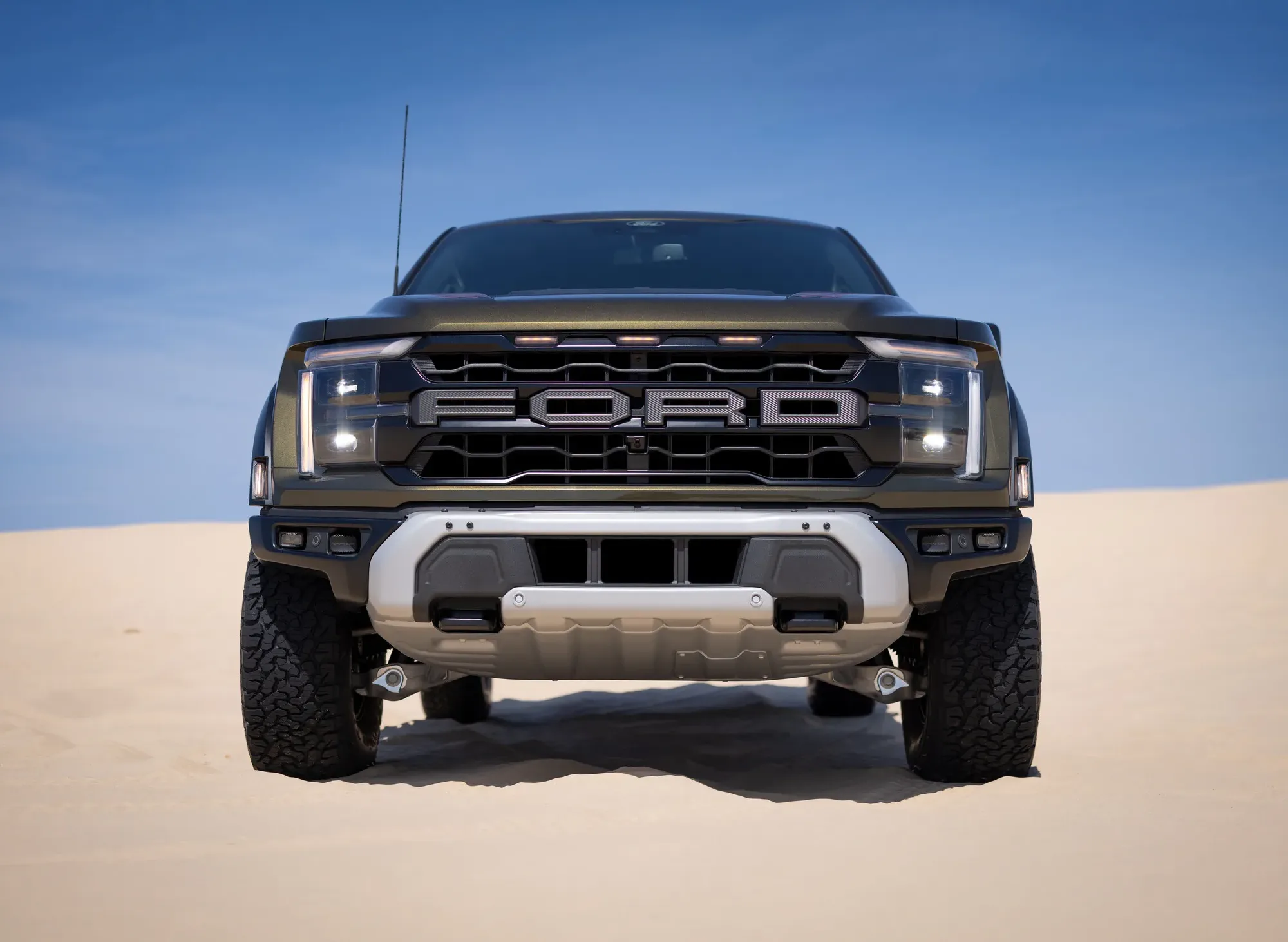 A!W Forged Autoryzowany serwis i dealer Ford F-150